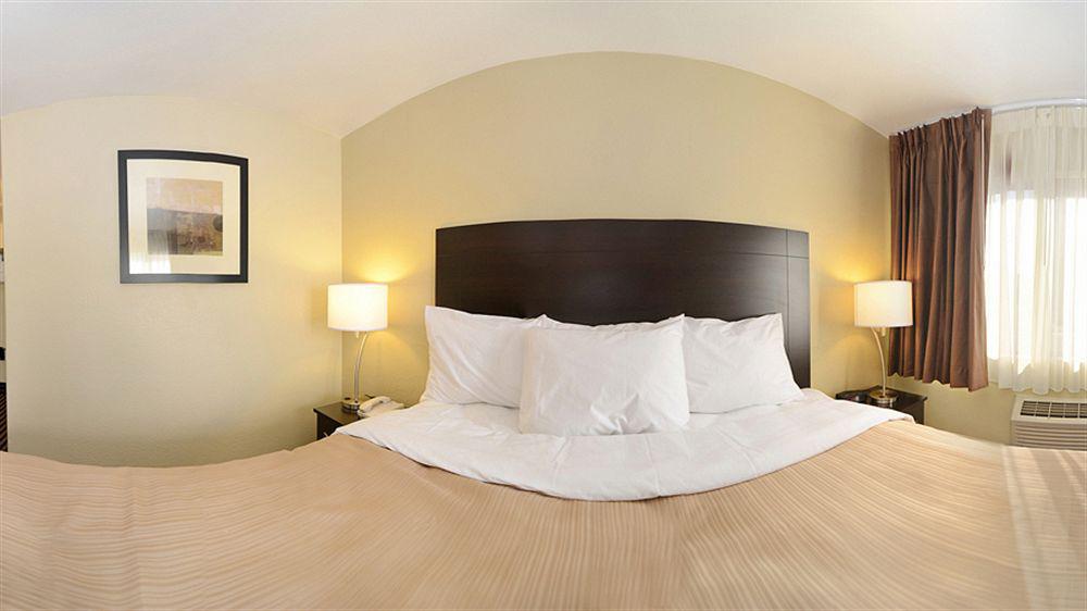 Americas Best Value Inn & Suites إسكونديدو المظهر الخارجي الصورة