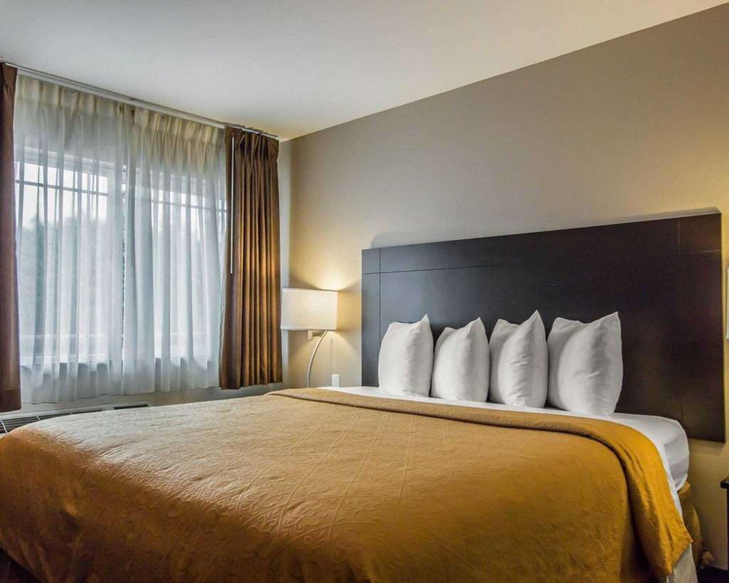 Americas Best Value Inn & Suites إسكونديدو الغرفة الصورة