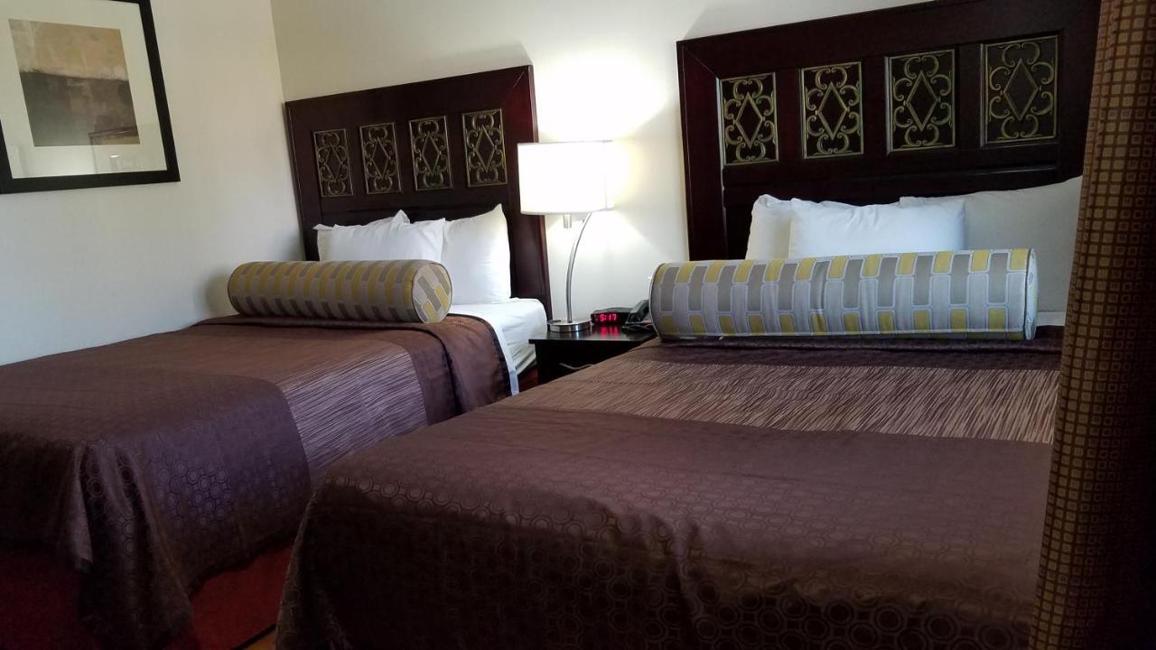 Americas Best Value Inn & Suites إسكونديدو المظهر الخارجي الصورة